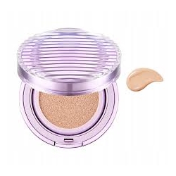 Cell Fusion C Glass Skin Cushion 23N BEIGE SPF 40 PA++ Podkład w poduszce